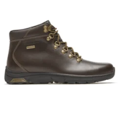 Insulated Work Boots|Rubber And Insulated Boots*XLfeet Inc. Dunham Trukka Insulated Waterproof Boot - Brown