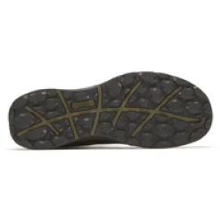 Insulated Work Boots|Rubber And Insulated Boots*XLfeet Inc. Dunham Trukka Insulated Waterproof Boot - Brown