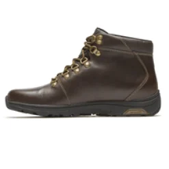 Insulated Work Boots|Rubber And Insulated Boots*XLfeet Inc. Dunham Trukka Insulated Waterproof Boot - Brown