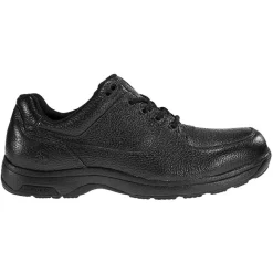 Walking Shoes|Casual Shoes*XLfeet Inc. Dunham Windsor Black Oxford Shoes