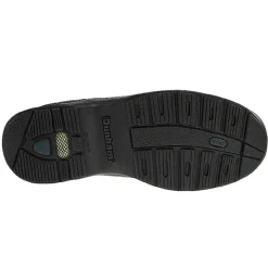 Walking Shoes|Casual Shoes*XLfeet Inc. Dunham Windsor Black Oxford Shoes