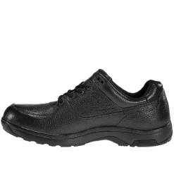 Walking Shoes|Casual Shoes*XLfeet Inc. Dunham Windsor Black Oxford Shoes