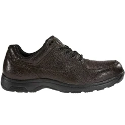 Walking Shoes|Casual Shoes*XLfeet Inc. Dunham Windsor - Dk Brown
