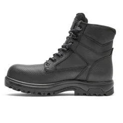 Composite Toe Boots|Dunham 8000 Works Boots*XLfeet Inc. Dunham 8000 Works 6