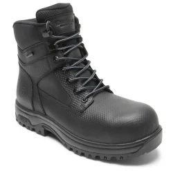 Composite Toe Boots|Dunham 8000 Works Boots*XLfeet Inc. Dunham 8000 Works 6