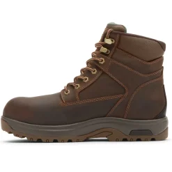 Composite Toe Boots|Dunham 8000 Works Boots*XLfeet Inc. Dunham 8000 Works 6