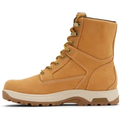 Dunham 8000 Works Boots|Work Boots*XLfeet Inc. Dunham 8000 Works 8" 400g Insulated Boot - Wheat Nubuck