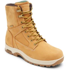 Dunham 8000 Works Boots|Work Boots*XLfeet Inc. Dunham 8000 Works 8" 400g Insulated Boot - Wheat Nubuck