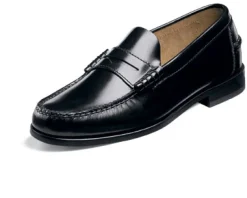 Dress Shoes And Boots*XLfeet Inc. Florsheim Berkley "Penny Loafer"