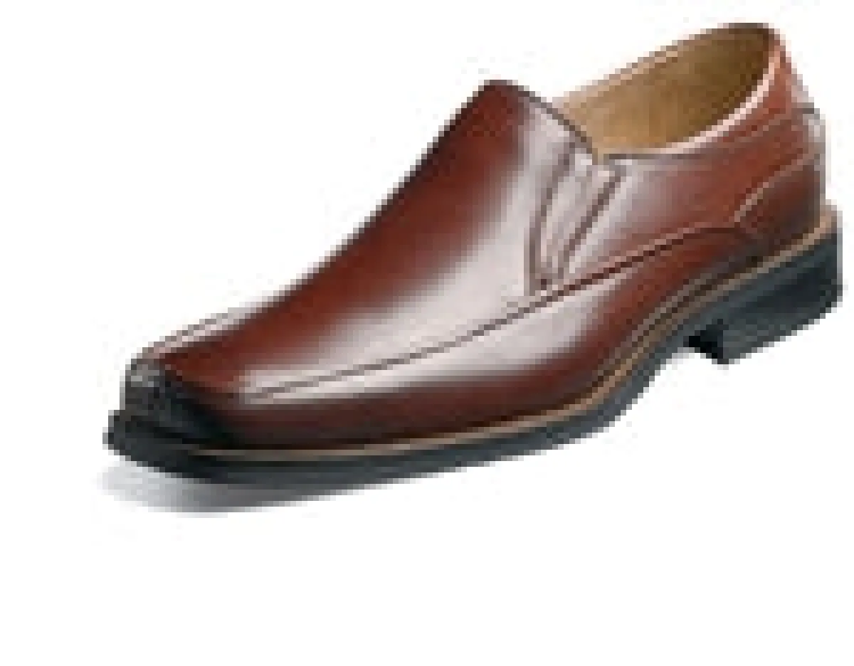 Dress Shoes And Boots*XLfeet Inc. Florsheim Corvell Brown Dress Shoe