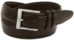 Belts|Funny Tee Shirts*XLfeet Florsheim 1136 - 32mm Pebble Grain Leather Dress Belt - Brown