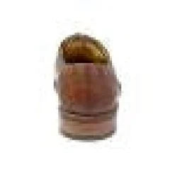 Dress Shoes And Boots*XLfeet Inc. Florsheim Salerno Cap Toe Oxford - Cognac