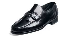 Dress Shoes And Boots*XLfeet Florsheim Tasseled Como