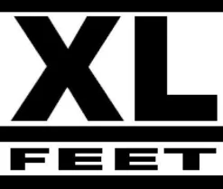Funny Tee Shirts*XLfeet Funny Tee Shirt