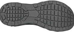 Work Shoes For Men*XLfeet Inc. Hoss Buster Low Carbon Nanofiber Bubba Toe - Black