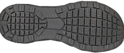 Work Shoes For Men*XLfeet Inc. Hoss Buster V Carbon Nanofiber Bubba Toe - Black