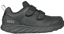 Work Shoes For Men*XLfeet Inc. Hoss Buster V Carbon Nanofiber Bubba Toe - Black