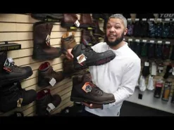 Composite Toe Boots|Work Boots*XLfeet Inc. Hoss Carson 6