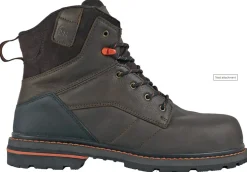 Work Boots|6