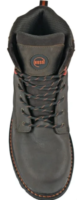 Work Boots|6