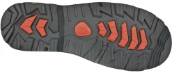 Work Boots|Insulated Work Boots*XLfeet Inc. Hoss Clash 9" Brown Composite Safety Toe Waterproof - 1,000g Insulated Boot