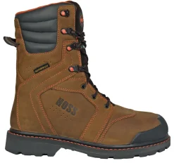 Work Boots|Insulated Work Boots*XLfeet Inc. Hoss Clash 9