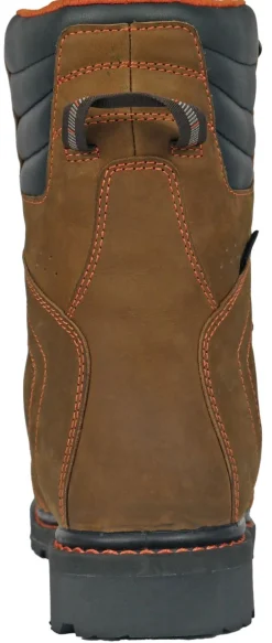 Work Boots|Hunting Boots*XLfeet Inc. Hoss Clash 9
