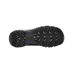 Waterproof Hiking Boots For Men|Rubber And Insulated Boots*XLfeet Inc. Keen Anchorage III Insulated Waterproof Pull-On Boot - Dk Earth / Mulch