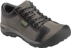 Walking Shoes|Casual Shoes*XLfeet Keen Austin - Gargoyle