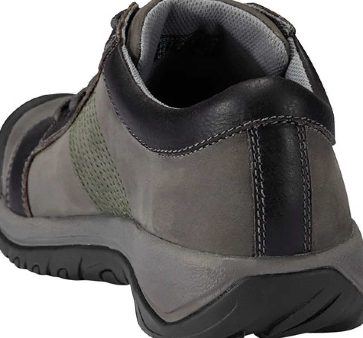 Walking Shoes|Casual Shoes*XLfeet Keen Austin - Gargoyle