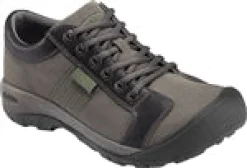 Walking Shoes|Casual Shoes*XLfeet Keen Austin - Gargoyle