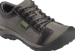 Walking Shoes|Casual Shoes*XLfeet Keen Austin - Gargoyle
