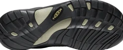Walking Shoes|Casual Shoes*XLfeet Inc. Keen Austin - Men’s Chocolate Brown Casual Shoe