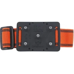 Ice Cleats|Traction Aid*XLfeet K1 Series Mid-Sole Ice Cleat - High Profile