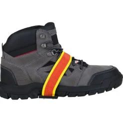 Ice Cleats|Traction Aid*XLfeet K1 Series Mid-Sole Ice Cleat - Low Profile - Intrinsic