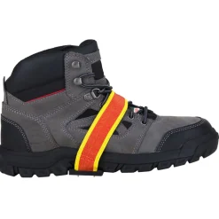 Ice Cleats|Traction Aid*XLfeet K1 Series Mid-Sole Ice Cleat - Low Profile - Intrinsic