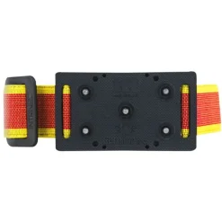 Ice Cleats|Traction Aid*XLfeet K1 Series Mid-Sole Ice Cleat - Low Profile - Intrinsic
