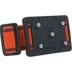 Ice Cleats|Traction Aid*XLfeet Inc. K1 Series Mid-Sole Ice Cleat - Original Profile