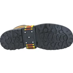 Ice Cleats|Traction Aid*XLfeet K1 Series Mid-Sole Ice Cleat - Original Profile - Intrinsic