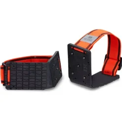 Ice Cleats|Traction Aid*XLfeet Inc. K1 Series Mid-Sole Ice Cleat - Slim Profile