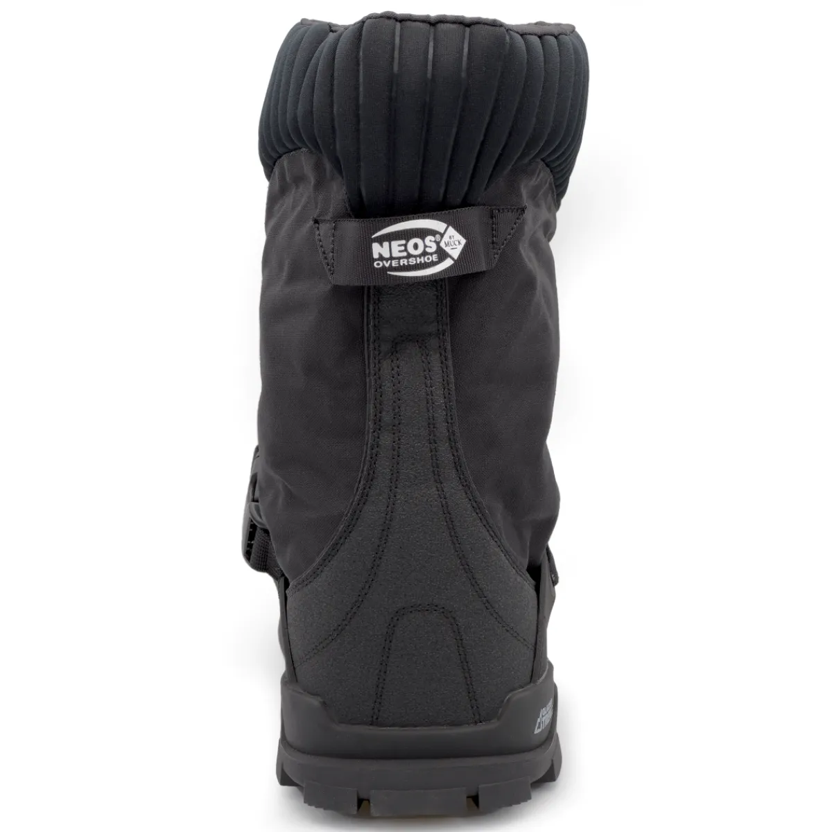 N.E.O.S.®*XLfeet Inc. NEOS Explorer Glacier Trek Insulated Overshoe - Black