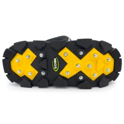 N.E.O.S.®*XLfeet Inc. NEOS Explorer Glacier Trek Insulated Overshoe - Black
