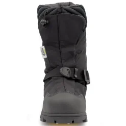 N.E.O.S.®*XLfeet Inc. NEOS Explorer Glacier Trek Insulated Overshoe - Black
