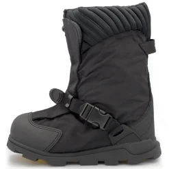 N.E.O.S.®*XLfeet Inc. NEOS Explorer Glacier Trek Insulated Overshoe - Black