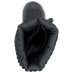 N.E.O.S.®*XLfeet Inc. NEOS Explorer Glacier Trek Insulated Overshoe - Black