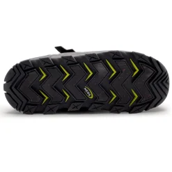N.E.O.S.®*XLfeet Inc. NEOS Klondike GP Insulated Overshoe - Black