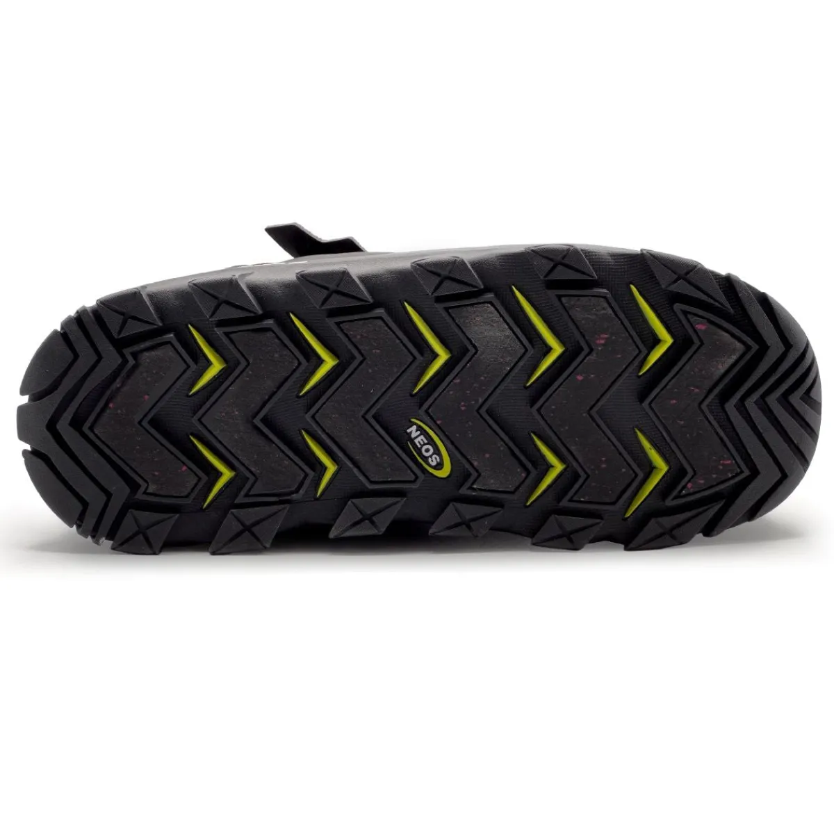 N.E.O.S.®*XLfeet Inc. NEOS Klondike GP Insulated Overshoe - Black