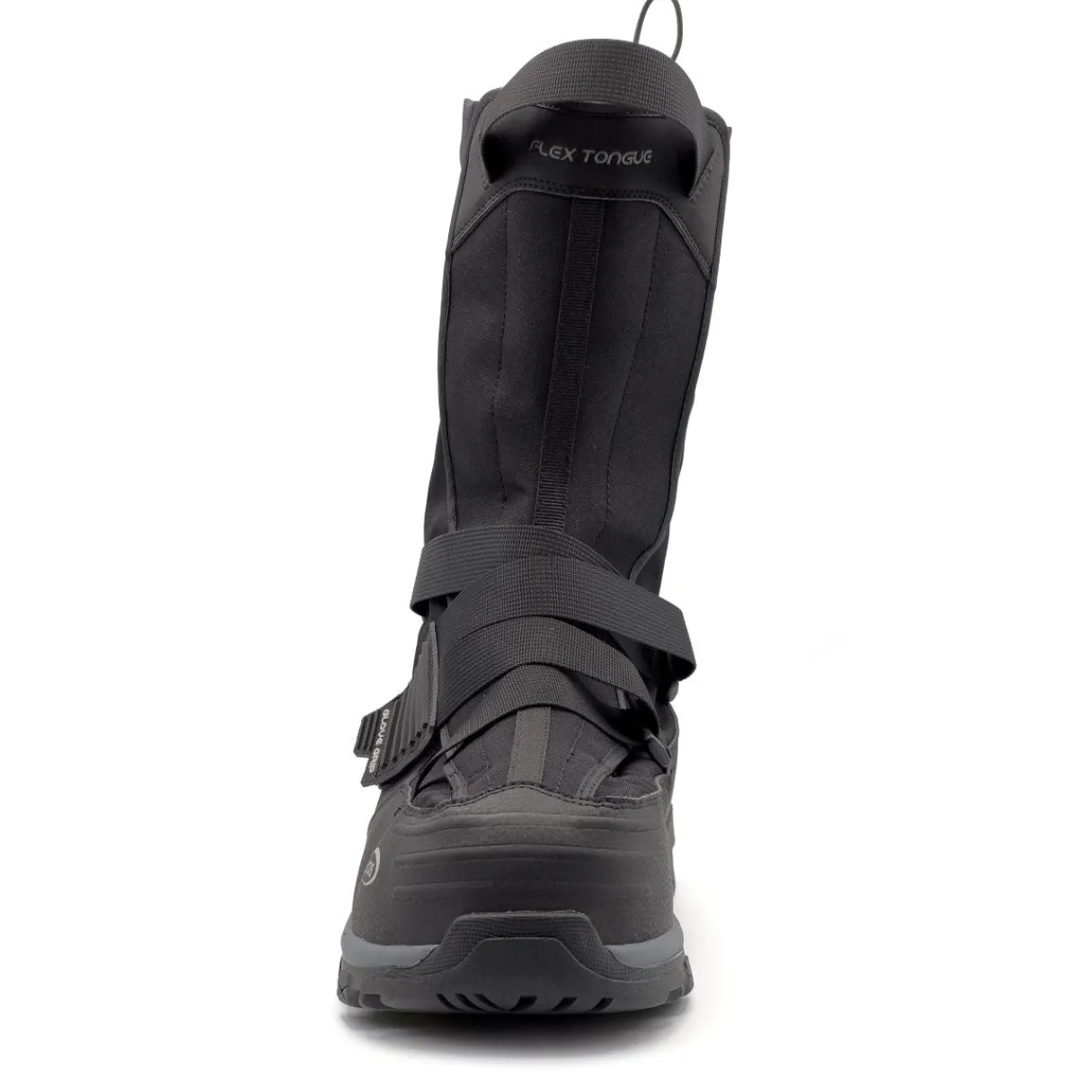N.E.O.S.®*XLfeet Inc. NEOS Klondike GP Insulated Overshoe - Black