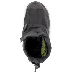 N.E.O.S.®*XLfeet Inc. NEOS Voyager Glacier Trek Overshoe - Black