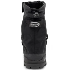 N.E.O.S.®*XLfeet Inc. NEOS Voyager Glacier Trek Overshoe - Black
